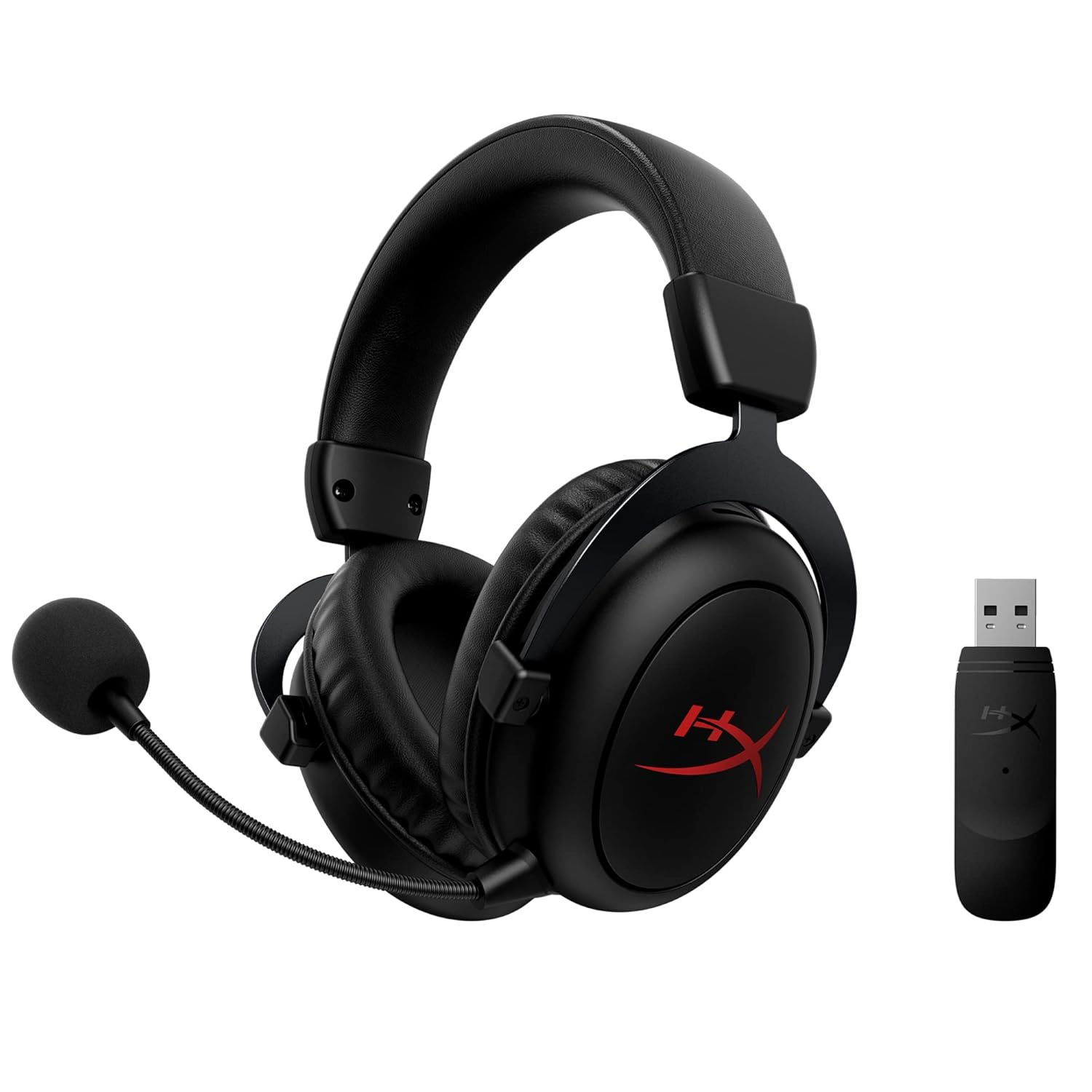 Hyper X Cloud Core