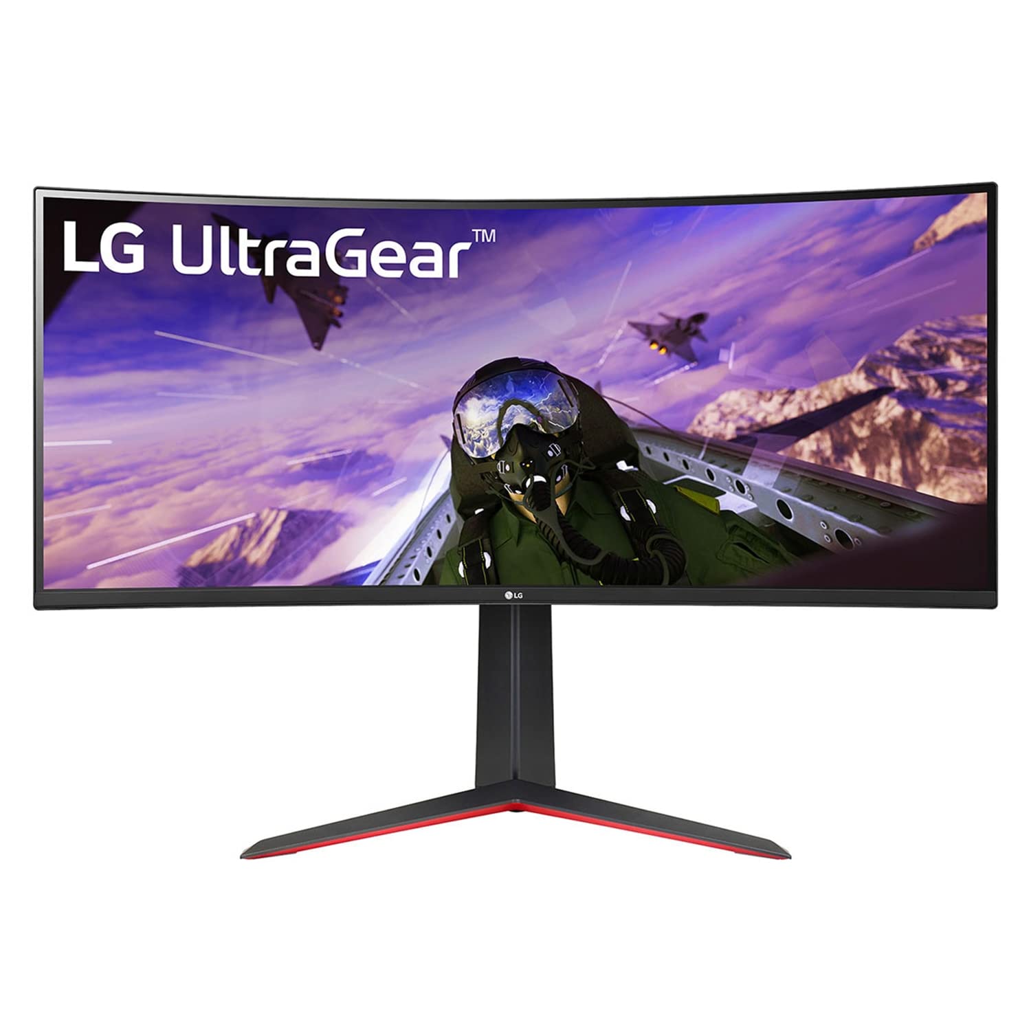LG Ultrawide UltraGear (34 INCH)