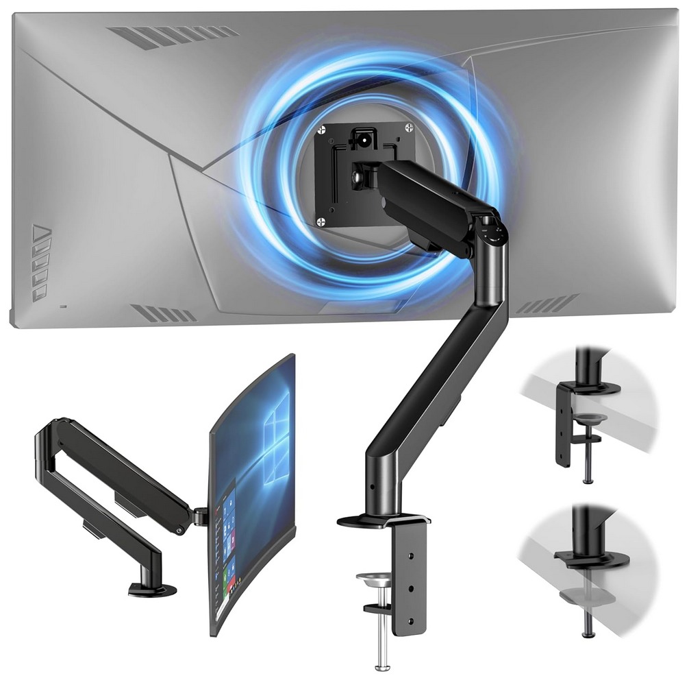 Heymix Monitor ARM
